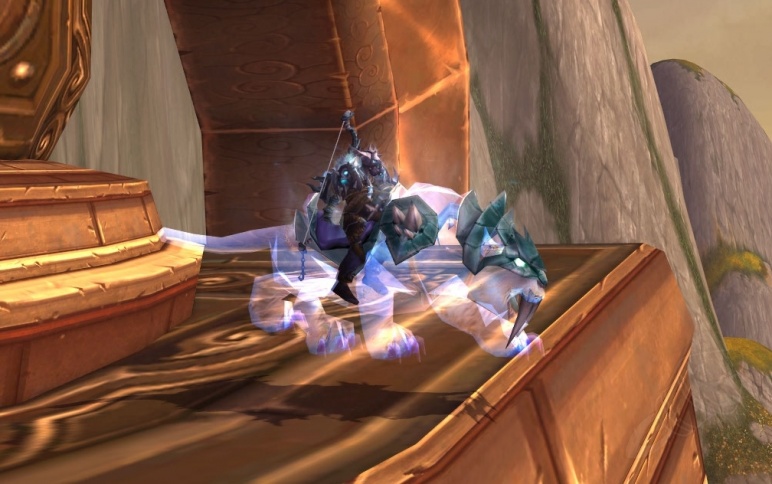 Reins of the Spectral Tiger screenshots 28